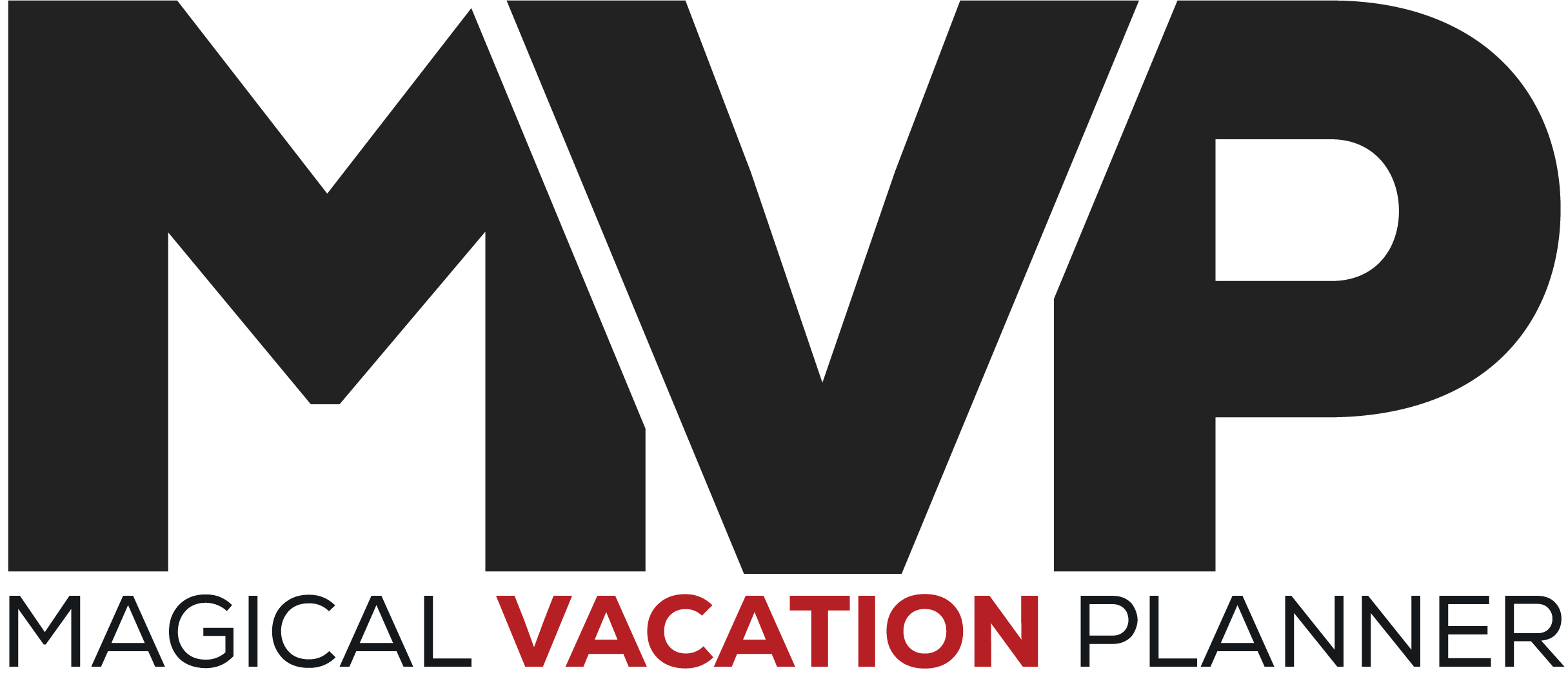 Magical Vacation Planner